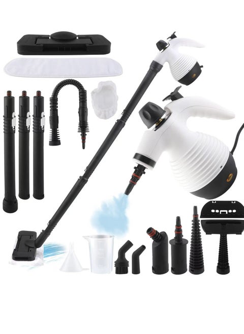 High Pressure Steam Cleaner ，Multi-functional household high-temperature cleaning machine，Portable Steam Small Household Kitchen Handheld Steam Cleaner