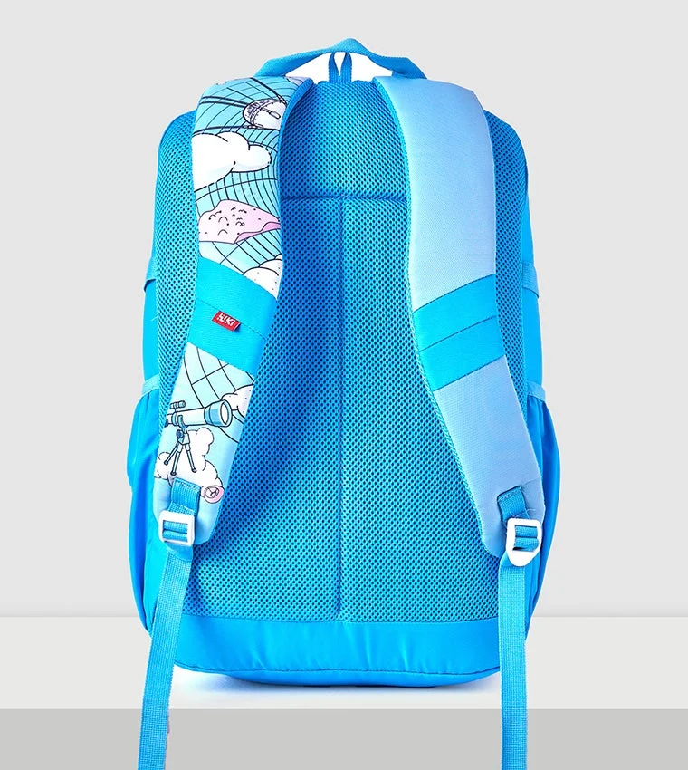 Wildcraft  Wiki Tribe 3 Space, Blue  | Best Price UAE