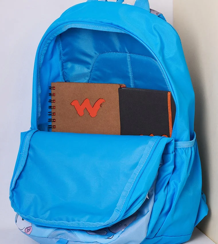Wildcraft  Wiki Tribe 3 Space, Blue  | Best Price UAE