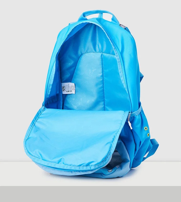 Wildcraft  Wiki Tribe 3 Space, Blue  | Best Price UAE
