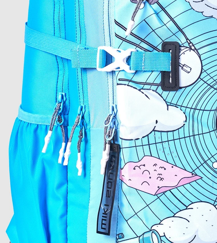 Wildcraft  Wiki Tribe 3 Space, Blue  | Best Price UAE