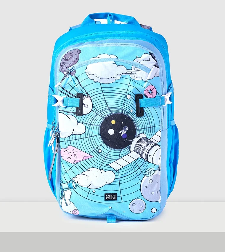Wildcraft Wiki Tribe 3 Space, Blue