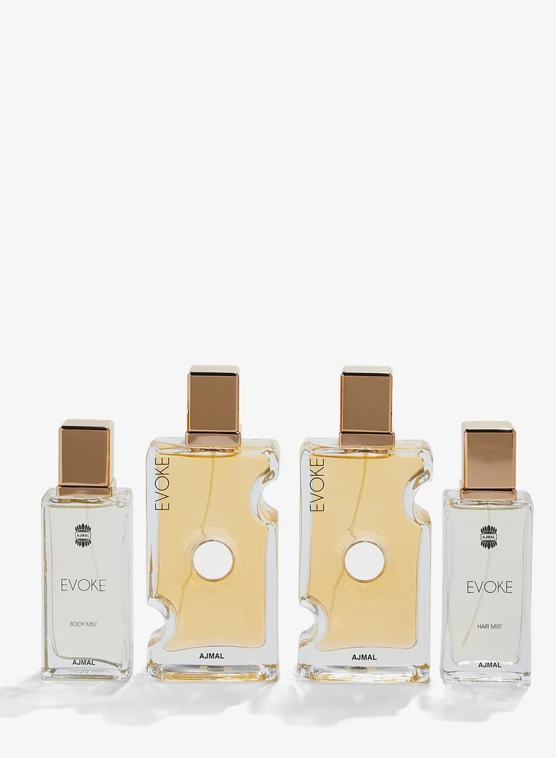 اجمل مجموعة هدايا ايفوك للنساء 175 مل