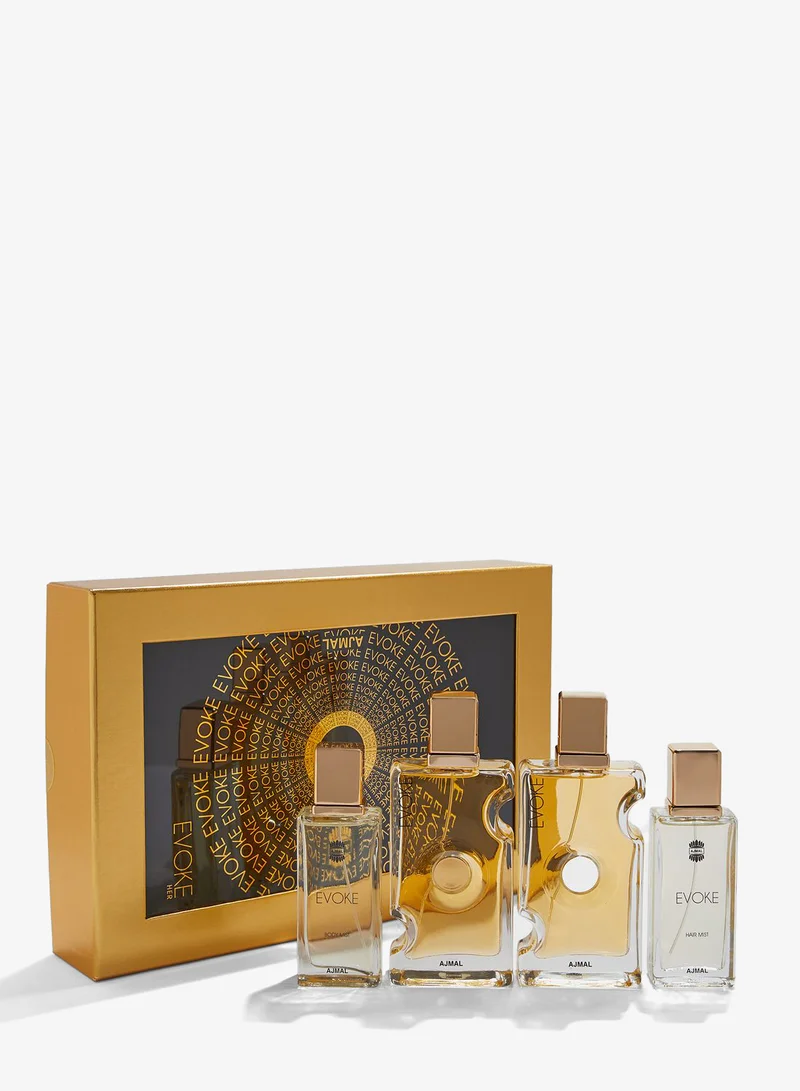 اجمل مجموعة هدايا ايفوك للنساء 175 مل