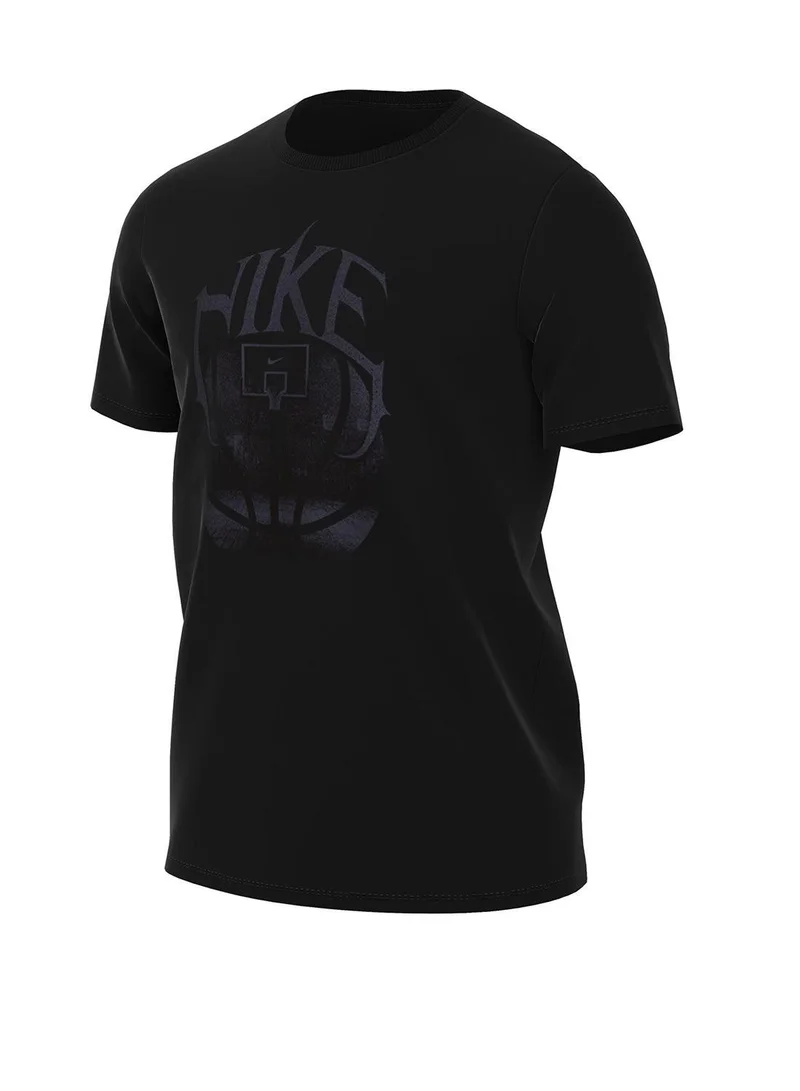 Nike Men's Dri-FIT Basketball T-Shirt