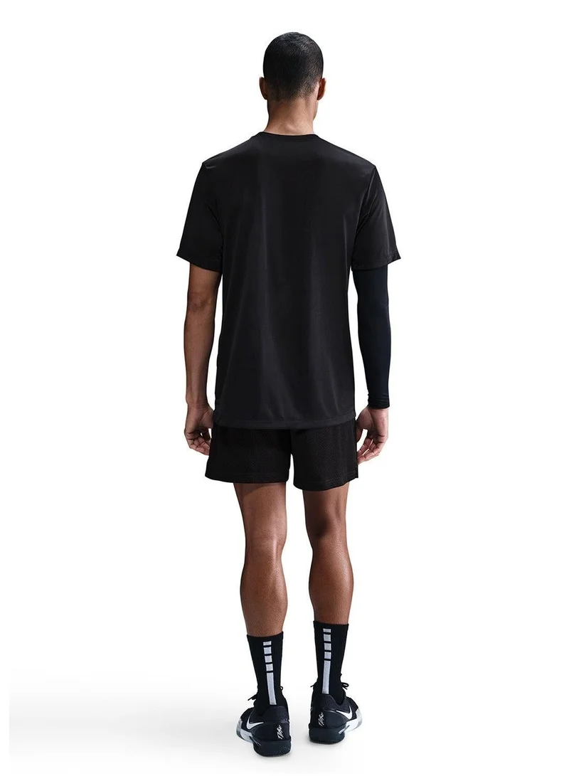 نايكي تيشيرت كرة السلة دراي-فت للرجال