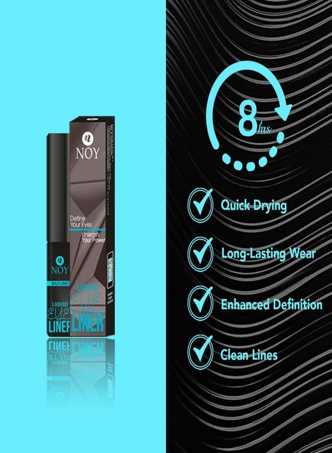 Noy مجموعة مكياج هدايا زفاف نوي مثالية للمبتدئين وعشاق المكياج، تدوم طويلاً، لمسة مطفية للبشرة الدهنية، عبوة من 13#Ny161 - Image 4