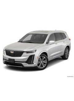 شل شل هيلكس زيت محرك سيارة XT6 كاديلاك، 2024 - 2019، 7 لتر، لزوجة 0w20 V6 2019 2020 2021 2022 2023 2024  - Image 1