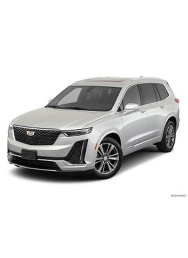 شل - شل هيلكس زيت محرك سيارة XT6 كاديلاك، 2024 - 2019، 7 لتر، لزوجة 0w20 V6 2019 2020 2021 2022 2023 2024 - Image 1