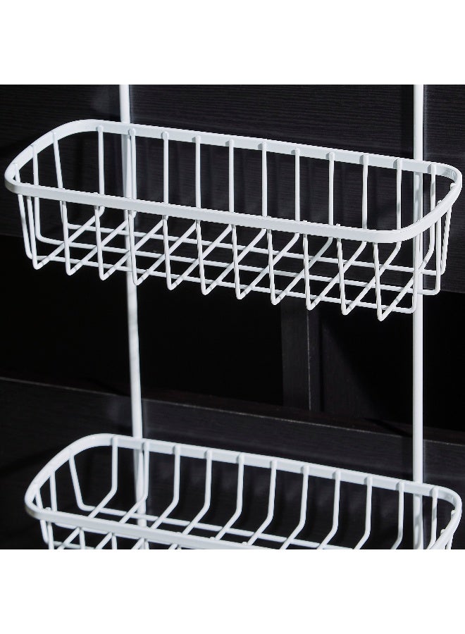 Home Box Dan Hanging Shower Caddy - Image 3
