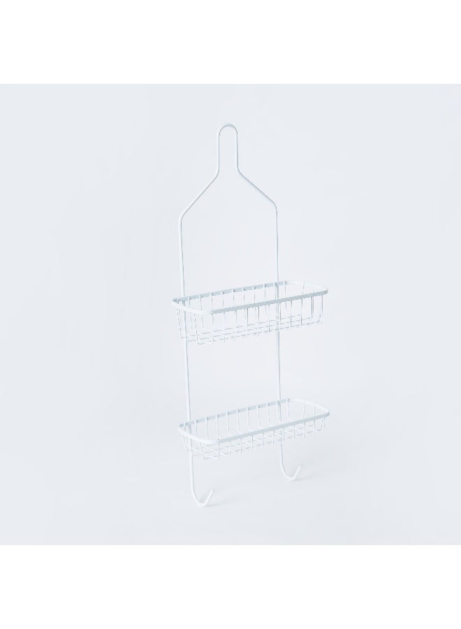 Home Box Dan Hanging Shower Caddy - Image 5