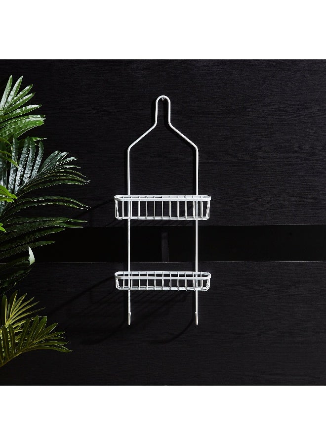 Home Box Dan Hanging Shower Caddy - Image 1