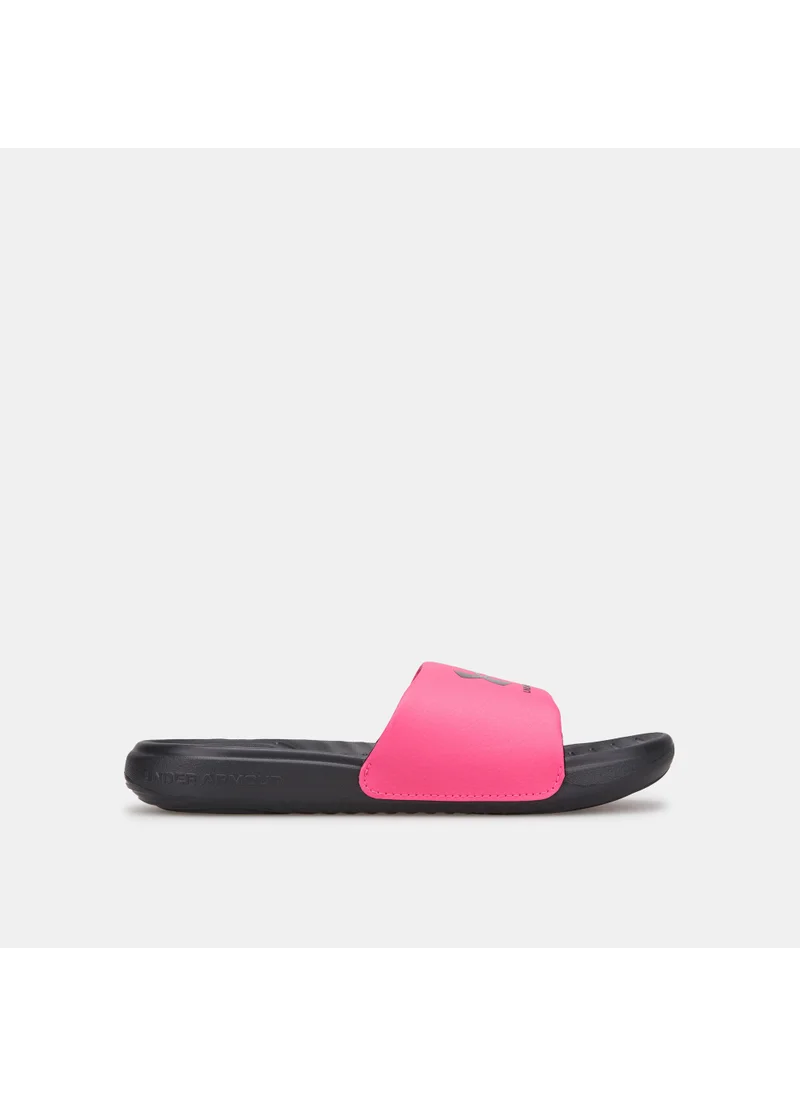 اندر ارمور Kids' Ansa Fixed Slides