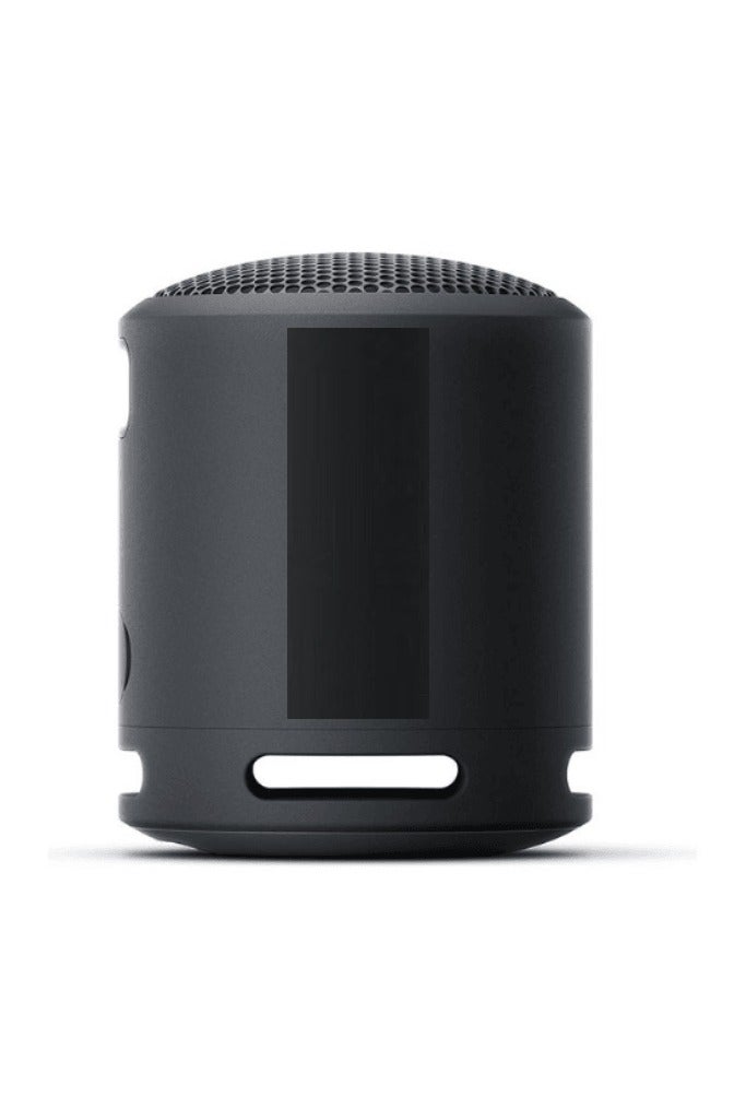 Extra Bass Compact Portable Wireless Speaker Black - Image 2