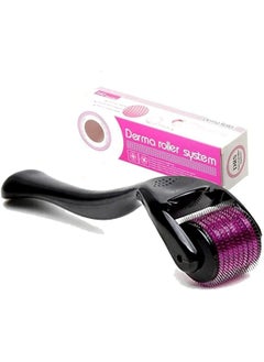 0.2mm Derma Roller