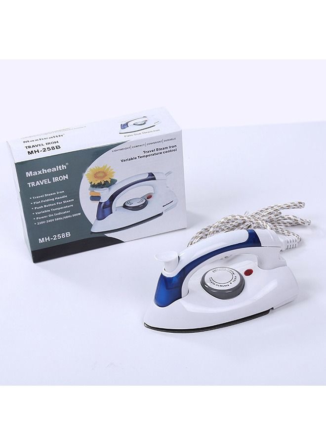 Steam Automatic Dry Iron  - Image 5