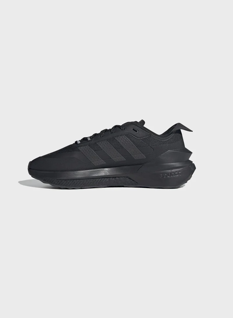adidas أحذية أفرين