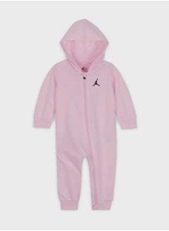 Jordan Infant Jumpman Rompers  - Image 1