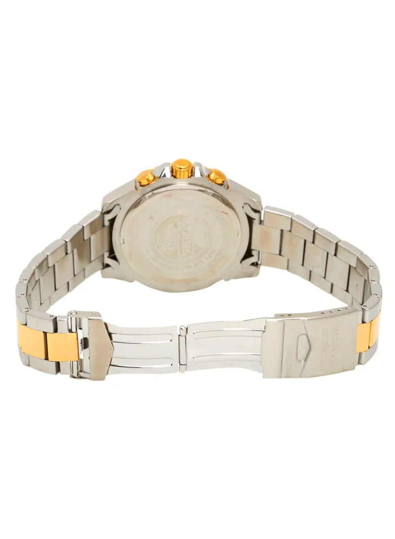 Invicta Signature Ii Chrono Watch