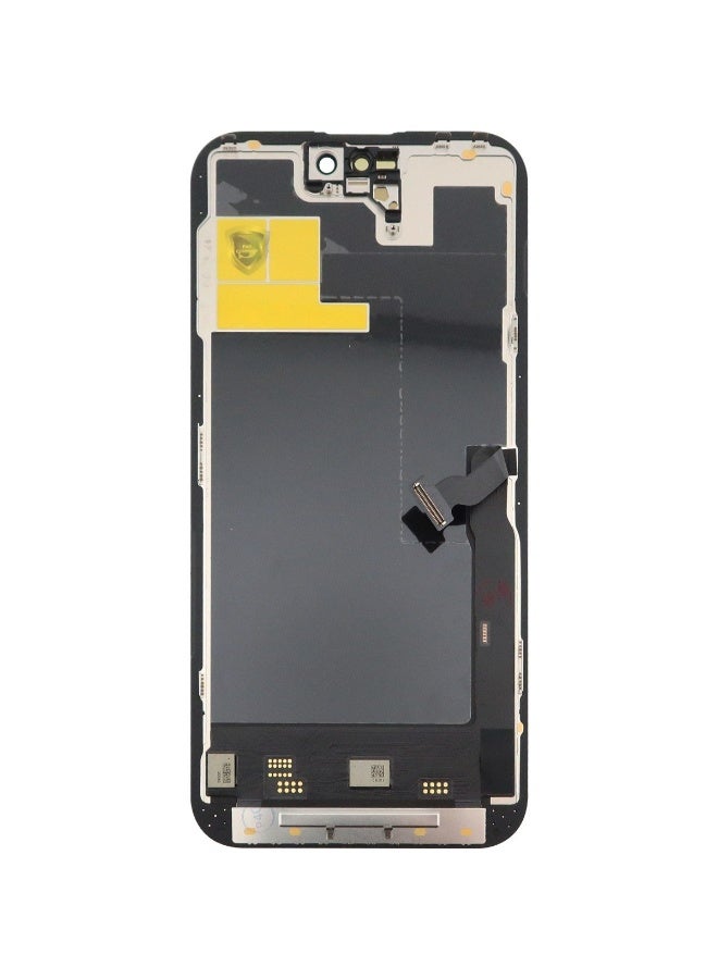 شاشة آيفون 14 برو ماكس INCELL بديلة – جودة عالية - Image 1