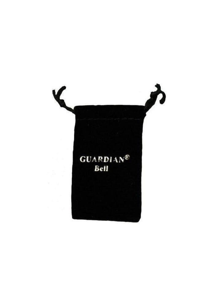 Guardian Bell It's a Boy Stork Guardian Bell - Harley Biker Bell Ride to Live - Image 2