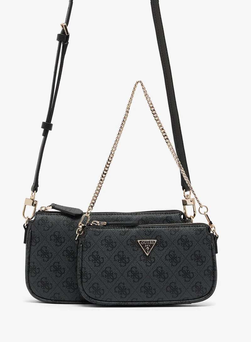 GUESS Noelle Crossbody