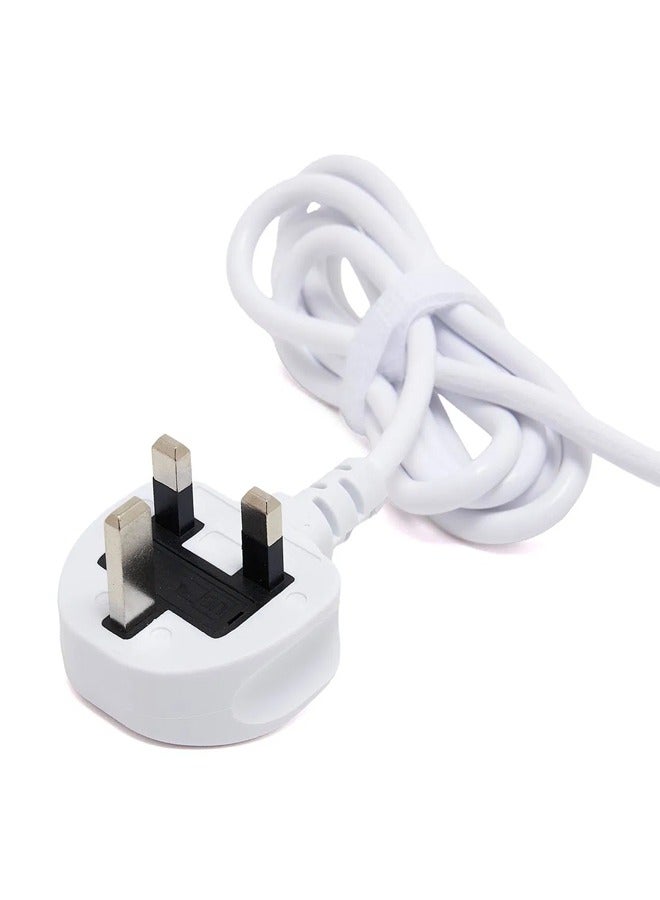 Gjby Smart Socket with USB & Type C Charging Ports - Image 4