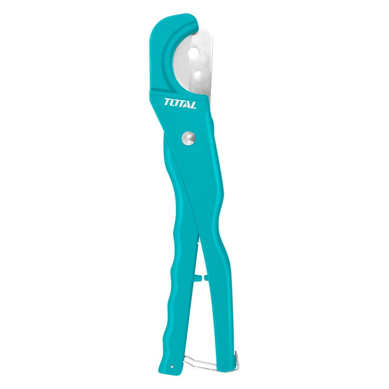 Total tools pvc pipe cutter 210mm - tht53351 - Image 1