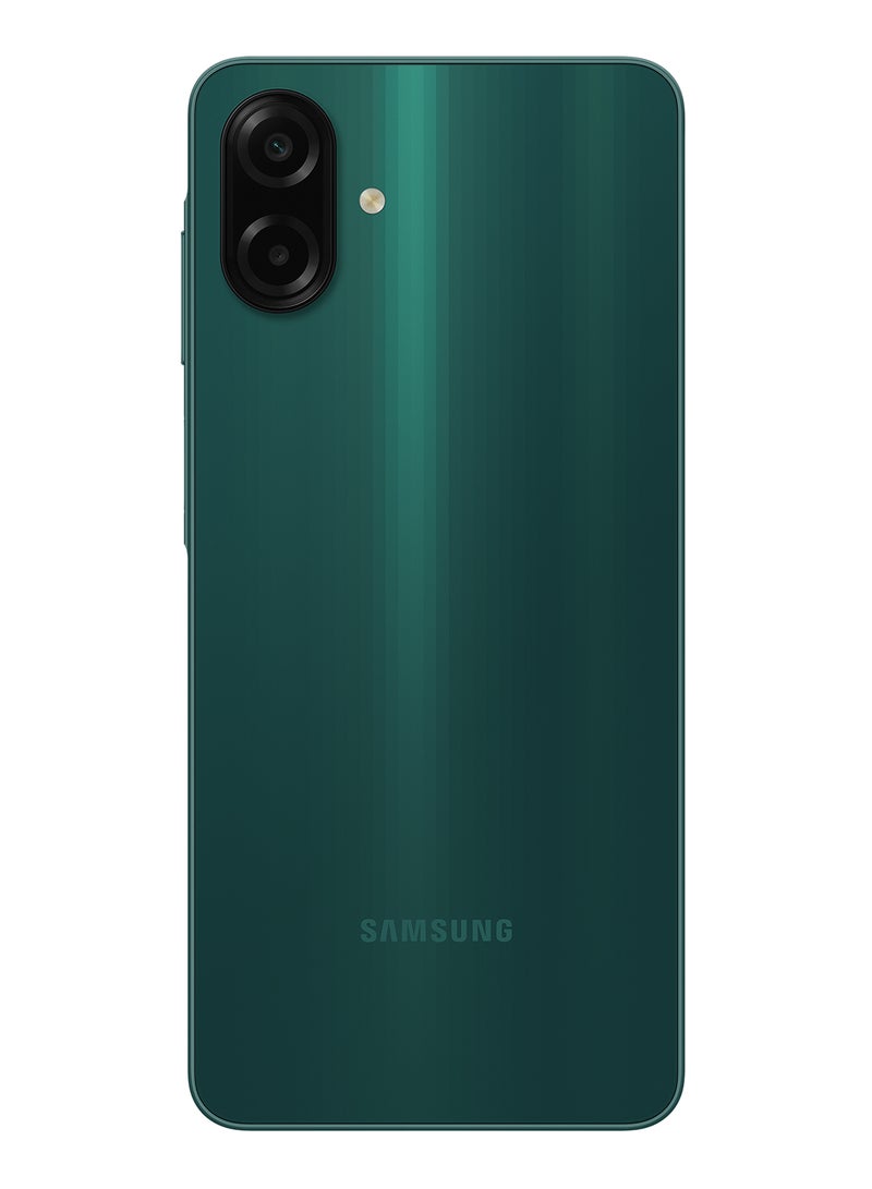 Samsung Galaxy A07 Dual SIM Green 4GB RAM 128GB LTE with Adapter (in box) - Middle East Version - Image 3