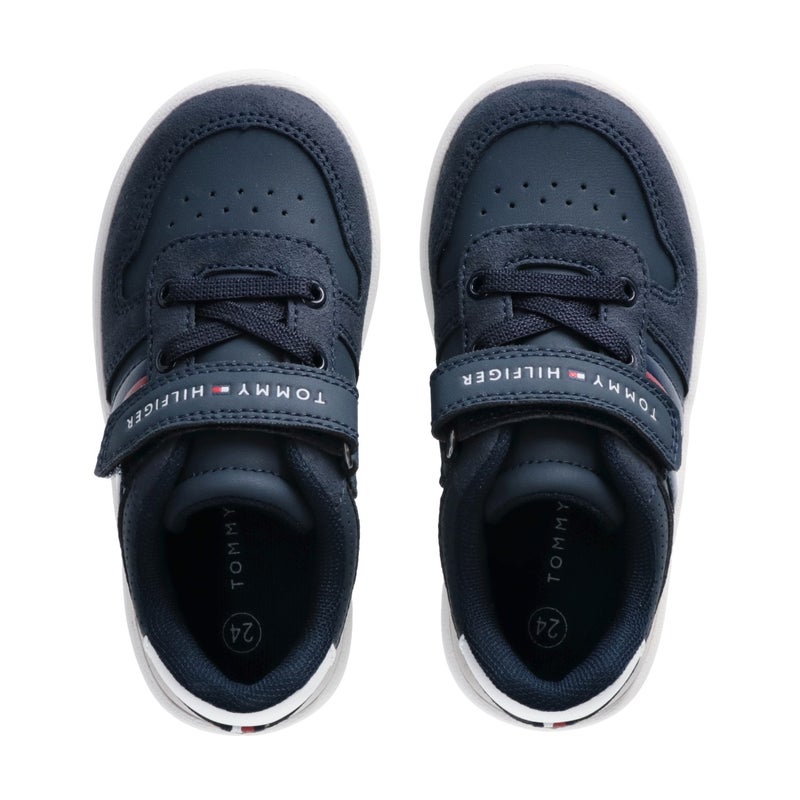 تومي هيلفيغر أحذية رياضية كاجوال للأطفال - Image 4