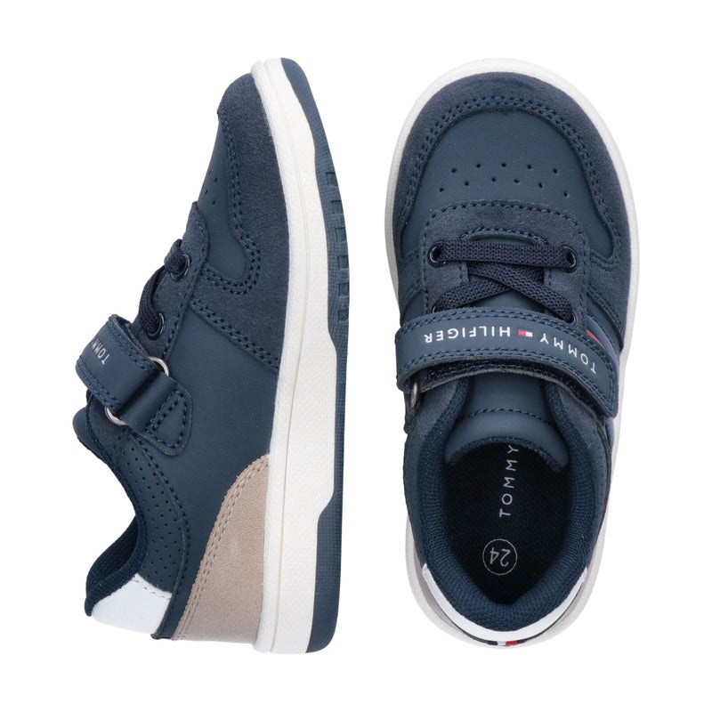 تومي هيلفيغر أحذية رياضية كاجوال للأطفال - Image 5