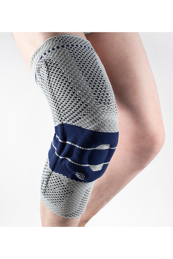 general Basketball Sport Male Knee Female Running Squat Meniscus Joint Protection Sleeve - Image 1