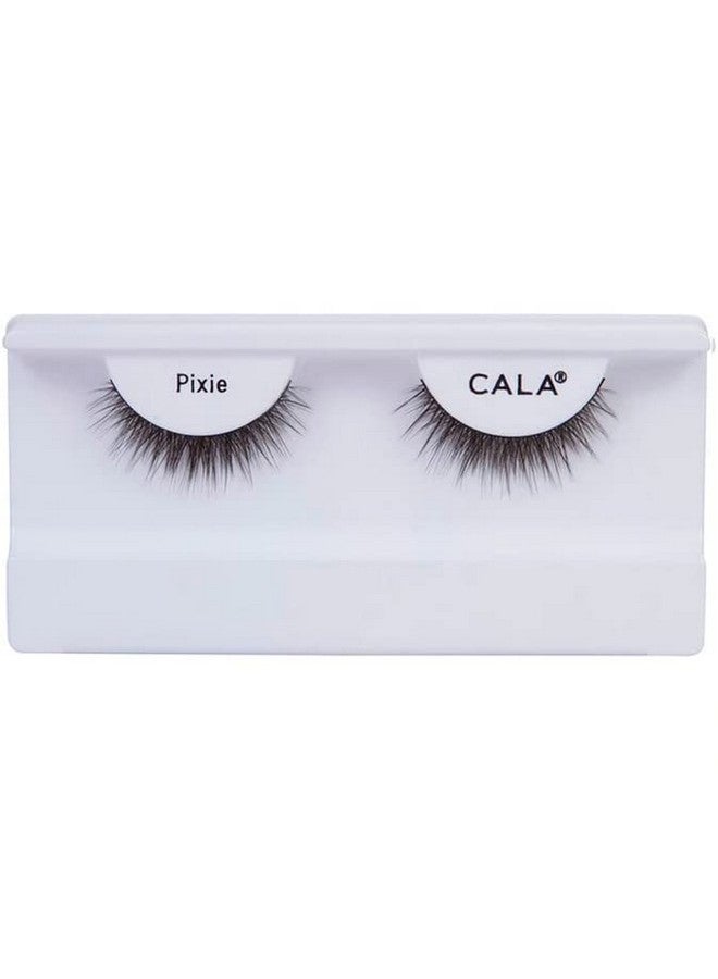CALA 3D Faux Mink Lashes: Pixie - Image 3