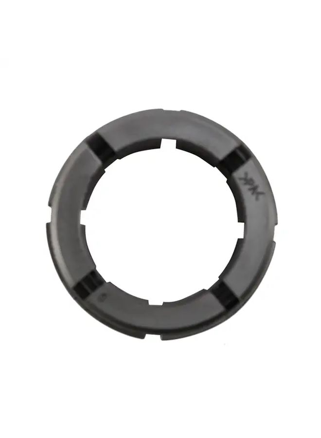 1PC Power Steering Rack Shaft Bushing Black For Hyundai Elantra KIA Cerato Forte Durable Rubber Bearing Reduces Friction Enhances Control Vehicle Maintenance Easy Installation - Image 5