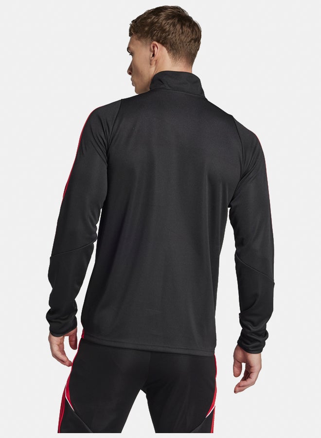 Adidas tiro24 training men's track top  - Image 4