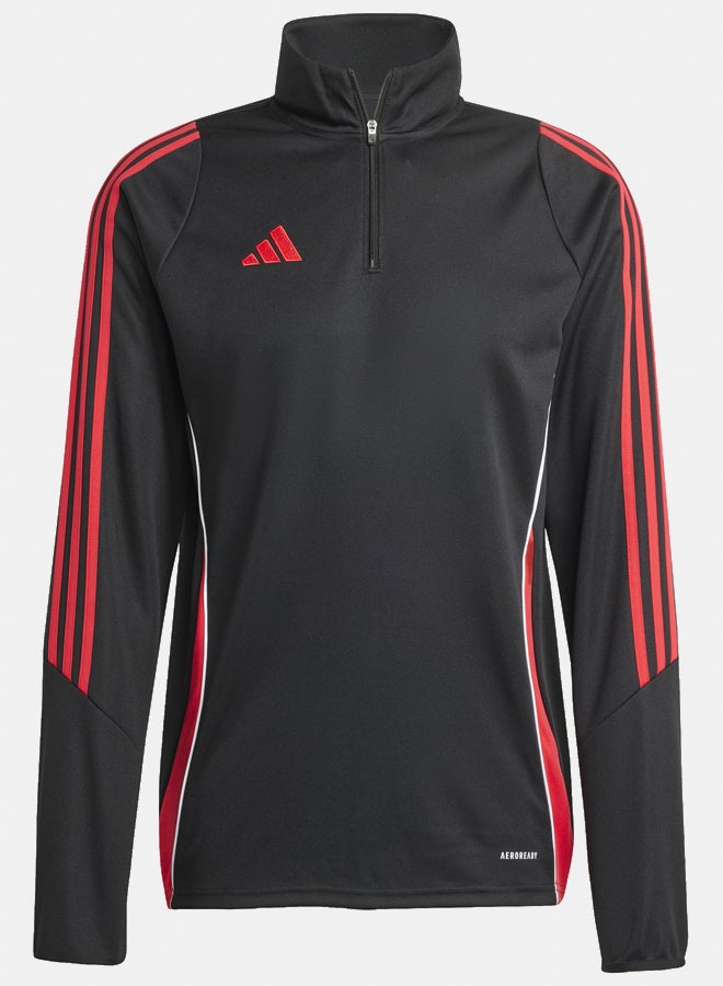 Adidas tiro24 training men's track top  - Image 2