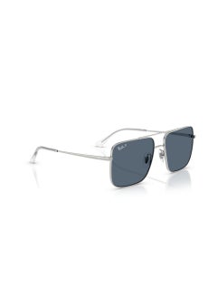 Ray-Ban 0Rb3758 Square Sunglasses  - Image 3