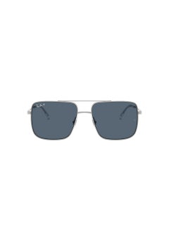 Ray-Ban 0Rb3758 Square Sunglasses  - Image 2