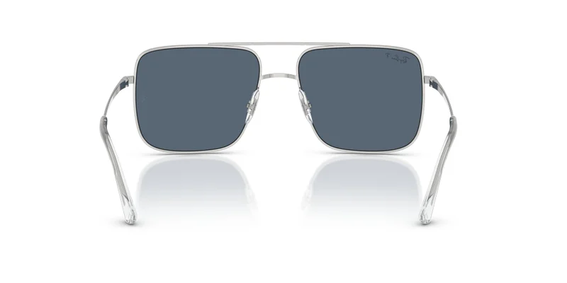 Ray-Ban 0Rb3758 Square Sunglasses