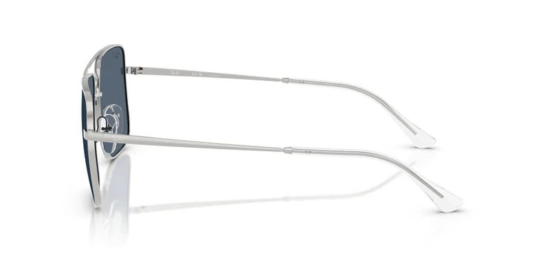 Ray-Ban 0Rb3758 Square Sunglasses