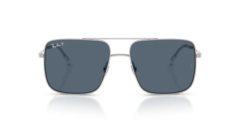 Ray-Ban 0Rb3758 Square Sunglasses
