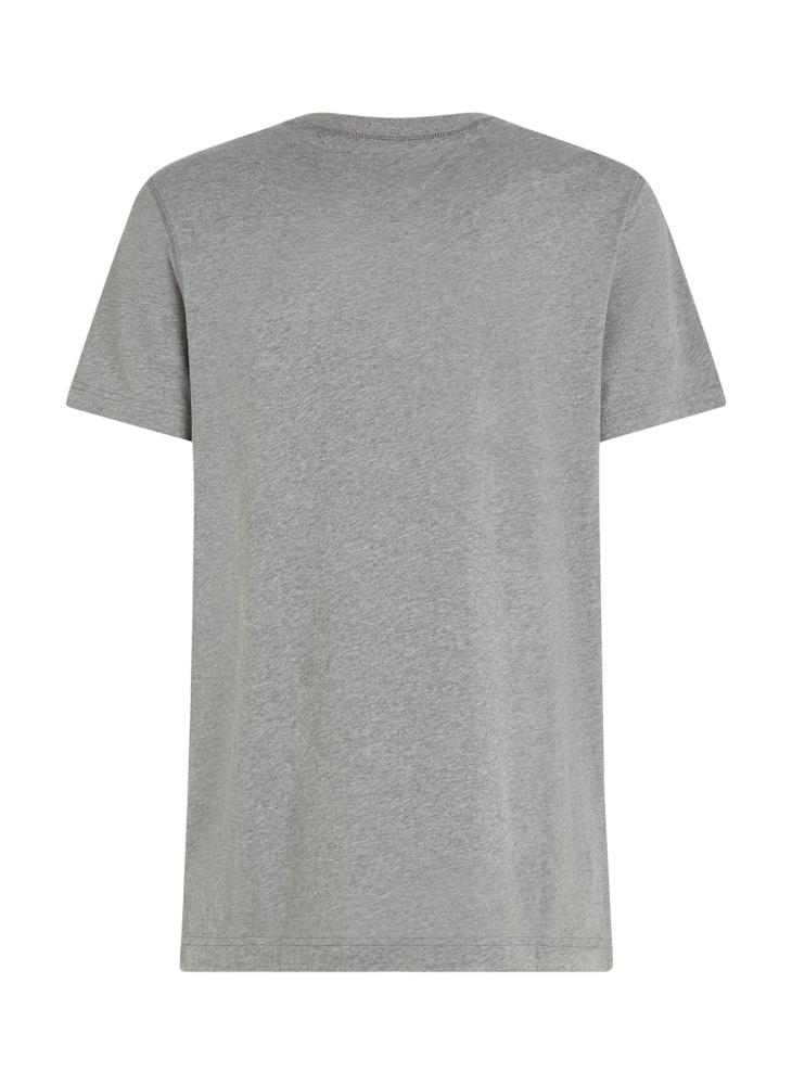 TOMMY HILFIGER - Logo Crew Neck T-Shirt - Image 1
