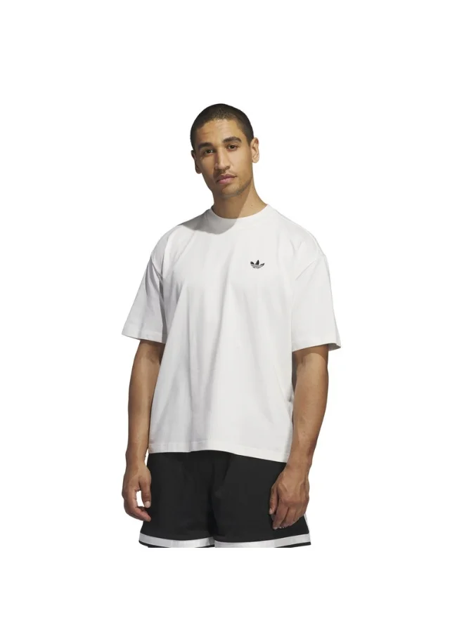 Adidas GFX Tee White Originals Unisex T-SHIRTS