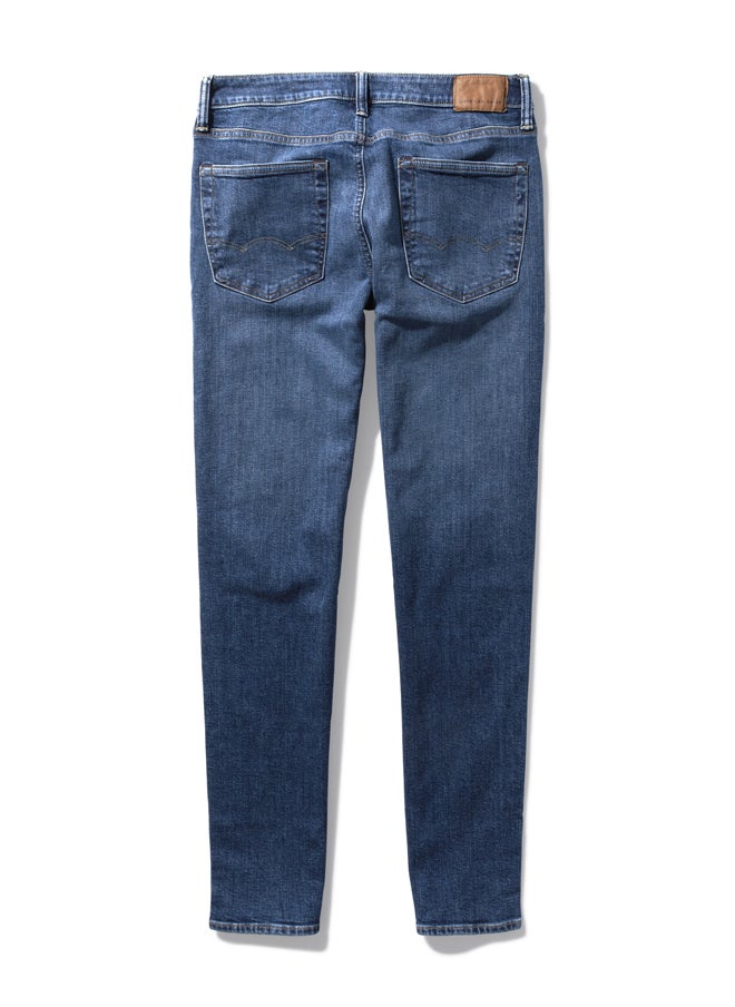 American Eagle - AE AirFlex+ Slim Straight Jean - Image 1