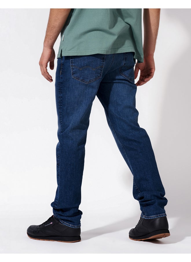 American Eagle - AE AirFlex+ Slim Straight Jean - Image 1