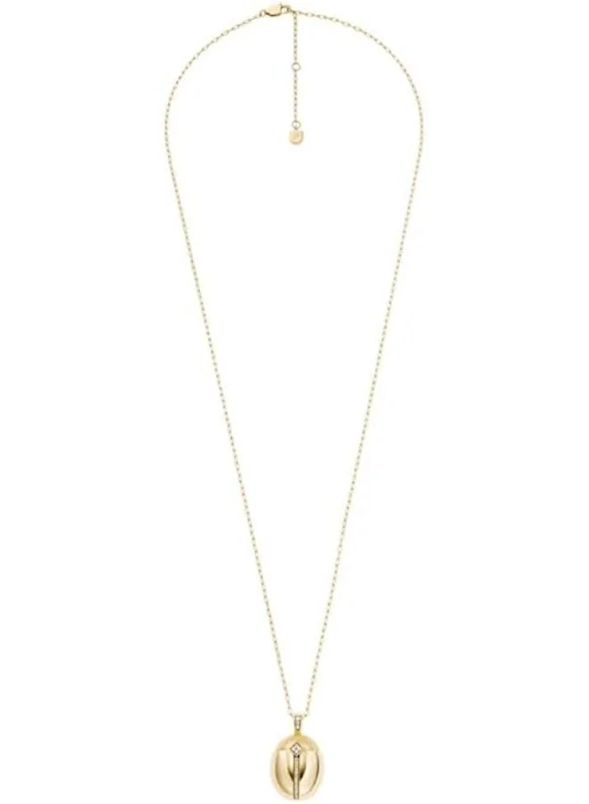 JF04962710 Base Metal Jewelry with Cubic Zirconia