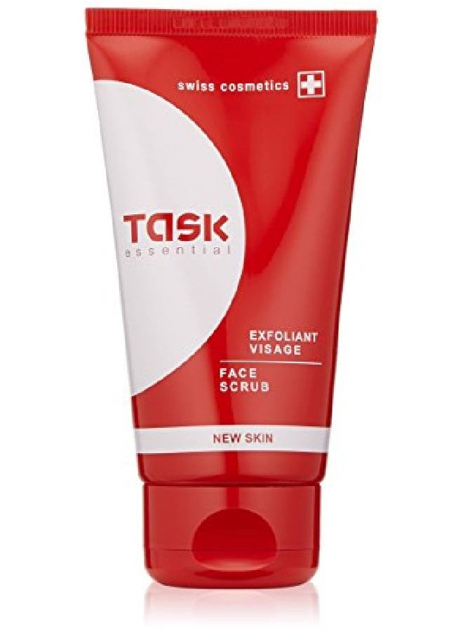 Task Essential - New Skin Scrubbing Gel - Image 1