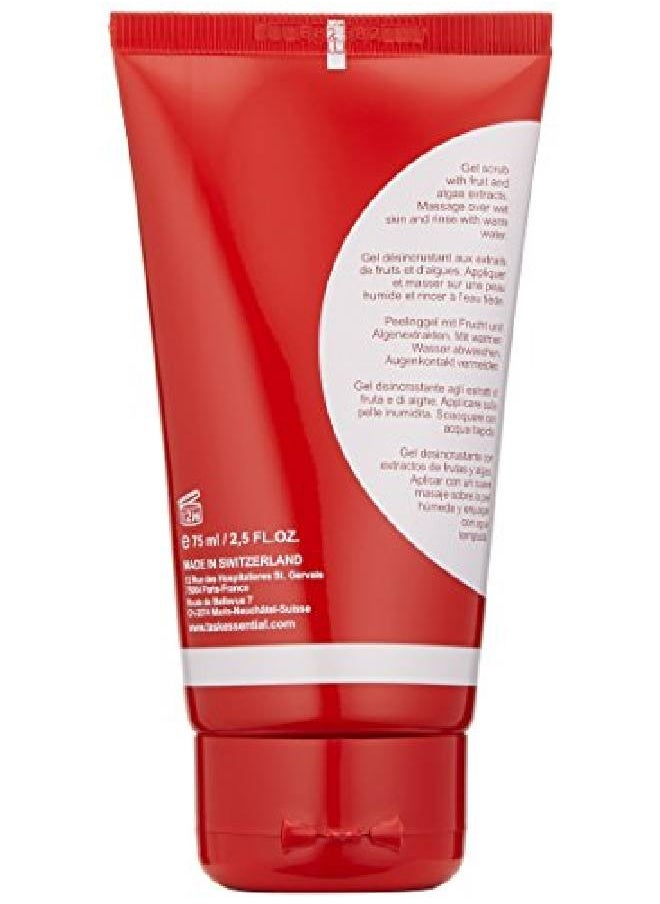 Task Essential - New Skin Scrubbing Gel - Image 1