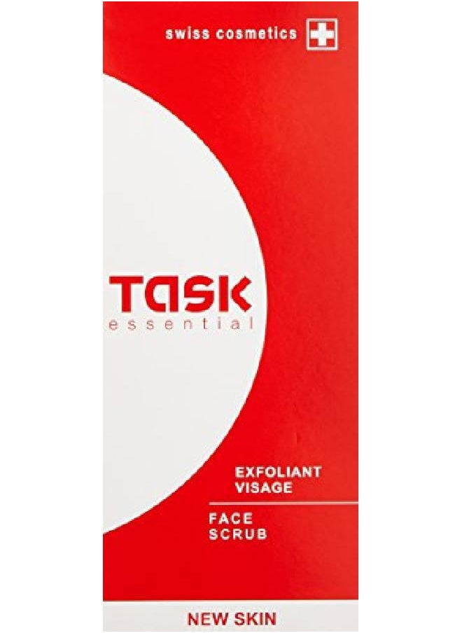 Task Essential - New Skin Scrubbing Gel - Image 1