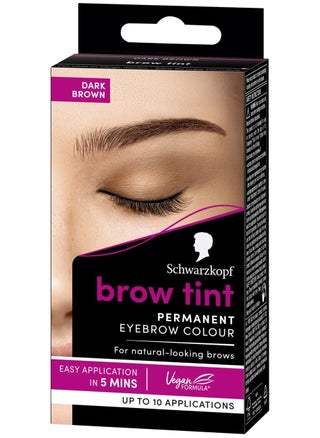Schwarzkopf Brow Tint Permanent Eyebrow Colour Dark Brown - pzsku/Z38E77240C83A961C4A7BZ/45/1747404936/6bd329f0-518c-4b69-96ba-412ee9dfeeaa